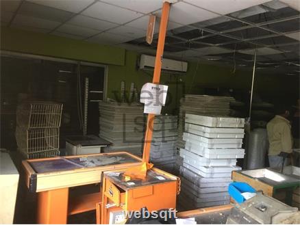 Commercial Retail showroom for Rent in Telangana